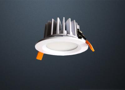 China D95 * H51mm Dimmable IP65 LED Downlights mit dem Klarglas 5W umweltfreundlich zu verkaufen