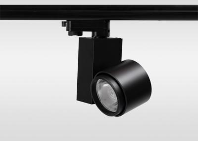 China MAZORCA de gama alta simple de aluminio 20W 40W del CREE del proyector de la pista de la atmósfera LED en venta