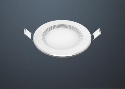 China Thickness 23.5mm LED Recessed Ceiling Panel Lights 24W Energy Saving SMD2835 for sale