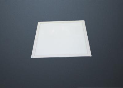 China Wall Mounted 36 Watt LED Ceiling Panel Lights 1200 x 300 / Square Led Panel Light for sale