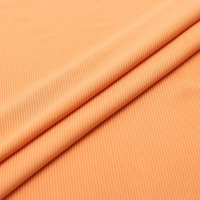 China New Sueded Fashion Soft Touch Hand Brushed Feel Nylon Spandex 2X2 Rib Knit Fabric For Garment for sale