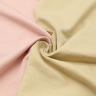 China French Sueded 92.7%Cotton 7.3%Spandex Brushed Polyester Terry Knitted Fabric Factory In China for sale