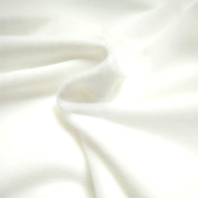 China High Quality Envrionment Friendly Plain Solid Dyed Baby Soft Plain Faced Shiny Velvet Fabric For Blanket for sale