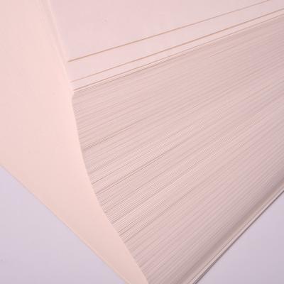 China 100% Wood Pulp KM ESD Size Clean Room Antistatic Dustproof Printing Paper a3 a4 a5 a6 for sale