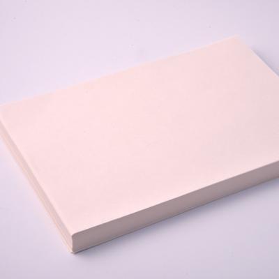 China Wholesale 100% Wood Pulp A3 A4 A5 A6 Size Antistatic Colorfu ESD Clean Room Dustproof Printing Paper Antistatic Dustproof Printing Paper for sale