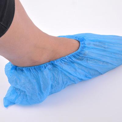 China Wholesale hot sale disposable nonwoven cleanroom shoes cleanroom cover for sale