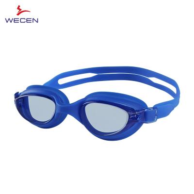 China Universal No Leak Waterproof Factory Wholesale UV Protect Swimming Goggles for sale