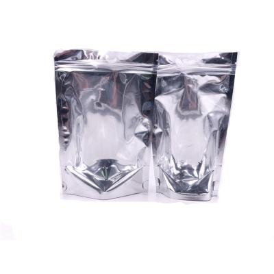 China Laminated Disposable Reusable Food Grade Stand Up Pouch Printing With Clear Window Packing Machine for sale