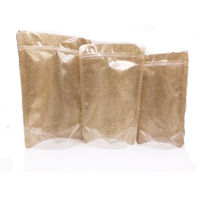 China Food Custom Printed Fishing Lure Branded Bags Plastic Packaging Resealable Bags for sale