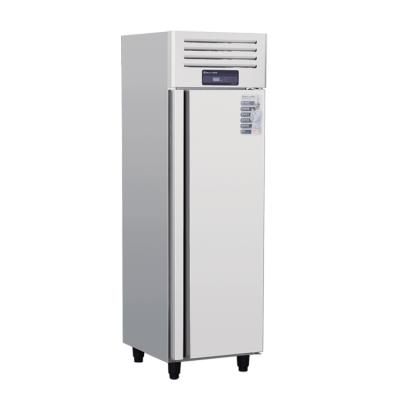 China Europe Style Large Door Large Door Compressor Straight Freezer Beer Cooler Direct Cooling Upright Fridge Refrigerator for sale