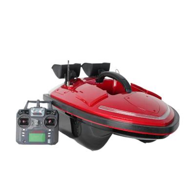 China DZCARP remote bait boat  Carp Fishing with big loading capacity 69x44x25 cm for sale