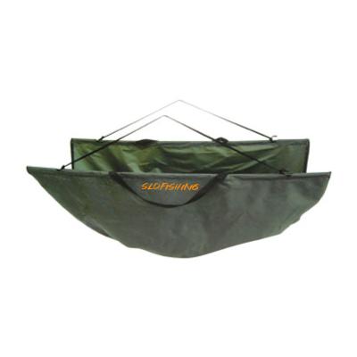 China Weight sling for carp fishing carp Fishing weight sling 210D with PVC coating waterproof for sale