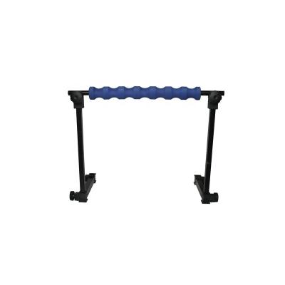 China High Strength Fishing Tackle Accessory fishing Rod Support combined fishing Seat stool stable pole support bar EVA for sale