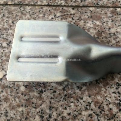 China Corrosion Protection Galvanized FTB Safety Support Bar For Pallet Racks With Retainer for sale