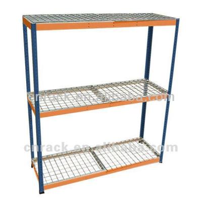 China Suitable for outside outdoor shelf for sale