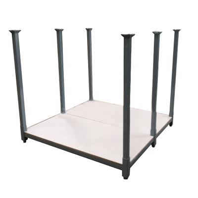 China Suitable For Outdoor Pile Rack For Portable Tissue Roll Rack For Tissue Storage 60