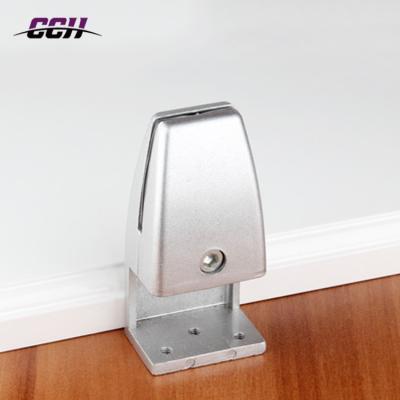 China Expandable Screen Clip Clip Fastener Desktop Separation Stretch Panel Support Hanging Glass Clips for sale