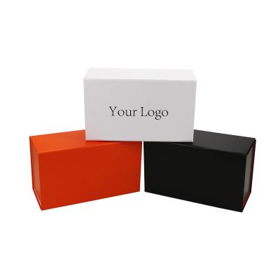 China Handmade Custom Luxury Retail Apparel Garment Shoes Paper Packaging Box / Paper Packaging Printing Manufacturer for sale