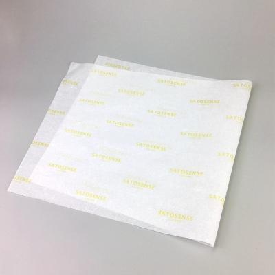 China ANTI-STATIC Fashionable Custom Printed Tissue Wrapping Paper For Stretching Products Packaging Clothes Wrapping Tissue Tissue Paper for sale