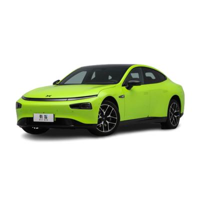 China Hot Selling Xiaopeng P7 Sports Car Automotive Electric Vehicle For Adults 100AH/110AH/138AH for sale