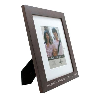 China Handmade Custom Wooden Picture Frame Picture Frame for sale