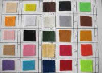 Κίνα Fiber Felt προς πώληση