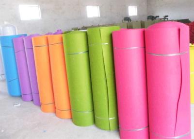 China Fiber Felt for sale