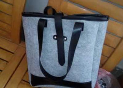 China Felt Bag for sale