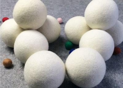 China Felt Dry Ball for sale