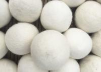 Chine Felt Dry Ball à vendre