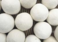 Chine Felt Dry Ball à vendre