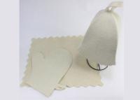中国 Sauna Felt 販売のため