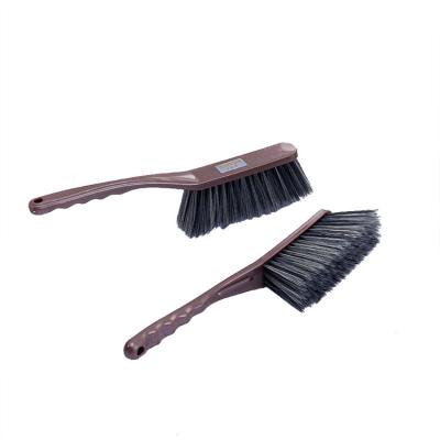 China OEM Eco - Friendly Anti - Static Multifunctional Hand Bed Cleaning Brush for sale