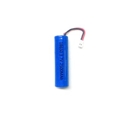 China Other Chinese Manufacturer Blue / Black / Green Battery Pack Lithium Ion Battery Cycle Life 500 Times for sale