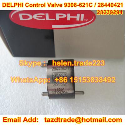 China DELPHI Original 28440421 / 9308-621C made in France, replace 28239294 / 9308621C , genuine for sale