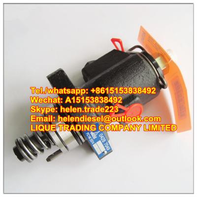 China 100% original BOSCH unit pump 04287049, 0428 7049 for Deutz engine , genuine and new 04287049A 04287049B 04287049C/D for sale