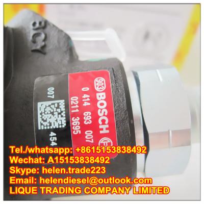 China 100% original BOSCH unit pump 0414693007 ,0 414 693 007 ,02113695 ,0211 3695 for Deutz engine , replace NO.0414693003 for sale