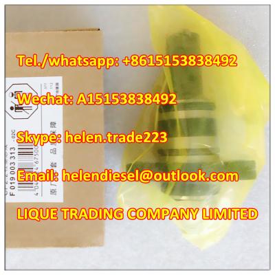 China High Pressure Element F019003313 , F 019 003 313 ,CP2.2 Plunger 2469403622 for sale