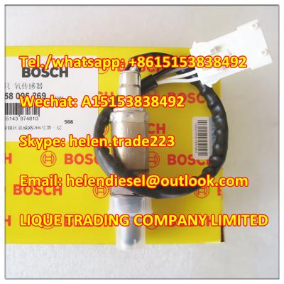 China 100% Original BOSCH  oxygen sensor 0258005269 , 0 258 005 269 genuine and new for sale