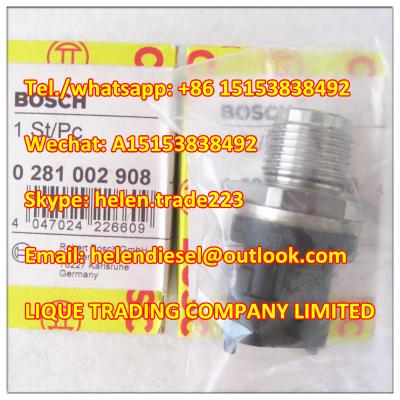 China 100% original BOSCH sensor 0281002908 ,0 281 002 908 Genuine 31400-4A010, 31400-2A100 , 314004A010 ,55190763, 55195077 for sale