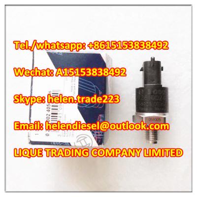 China 100% original BOSCH sensor 0281002405,0 281 002 405, 0281002210, 0281002260,13537781486,5001853014, 7701048994 for sale