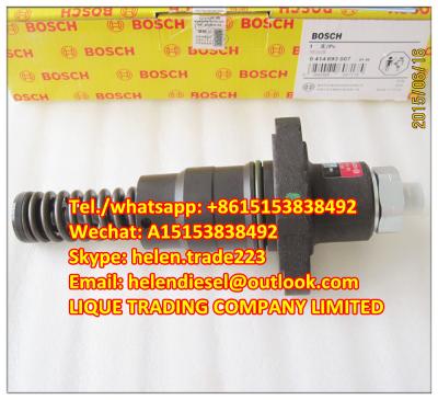 China BOSCH original DEUTZ  unit pump 0414693007 ,0 414 693 007 ,02113695 ,0211 3695 , replace NO.0414693003 , 0 414 693 003 for sale