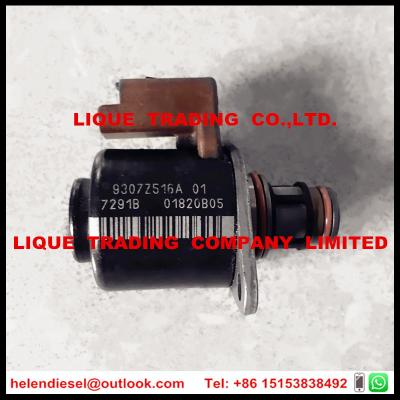 China Genuine Original DELPHI IMV 9307Z516A , 9307-516A , 9307516A inlet metering valve ,genuine Delphi brand new for sale