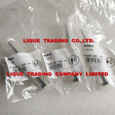 China BOSCH injector valve F00RJ01159 ,F 00R J01 159, for 0445120024, 0445120026, 0445120027, 0445120044, 04451200 for sale