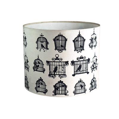 China Modern Kids Tc Fabric Cartoon Lampshade for sale