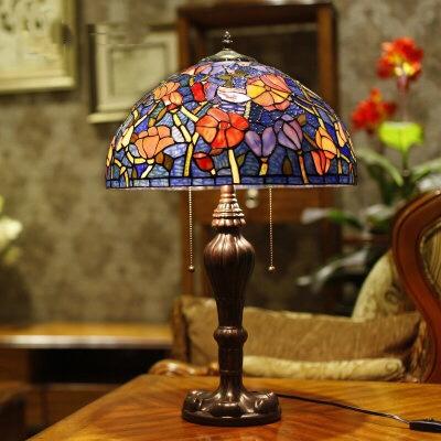 China Traditional decorative bedside desk lamp bed table lamp for hotel, custom made living room decorative table lamp, lamps antique table lamps for sale