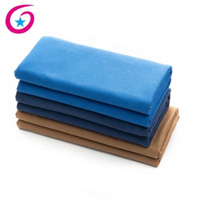 China Wholesale Price 100% Cotton 10oz Dye Tear-Resistant Canvas Fabric for sale