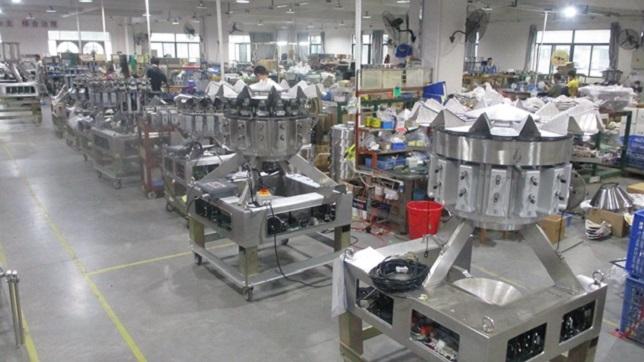 Verified China supplier - Guangdong High Dream Intellectualized Machinery Co.,ltd.