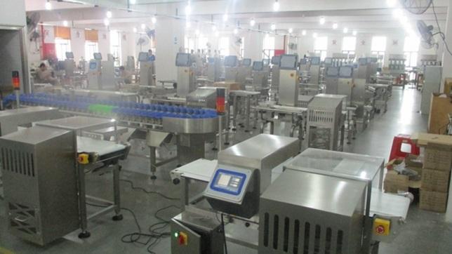 Verified China supplier - Guangdong High Dream Intellectualized Machinery Co.,ltd.