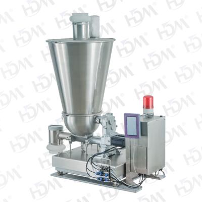 China Fire Resistant Double Servo Stainless Steel Loss In Weight Driver for sale